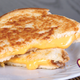 Image for article titled Grilled cheese is unconditional love in sandwich form